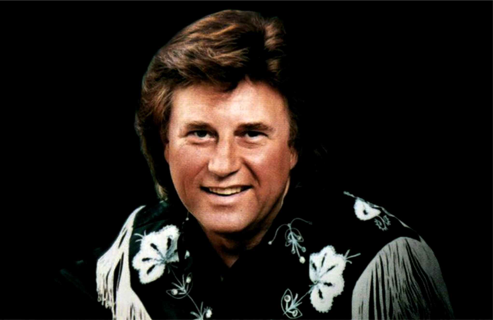 Clive Bruce