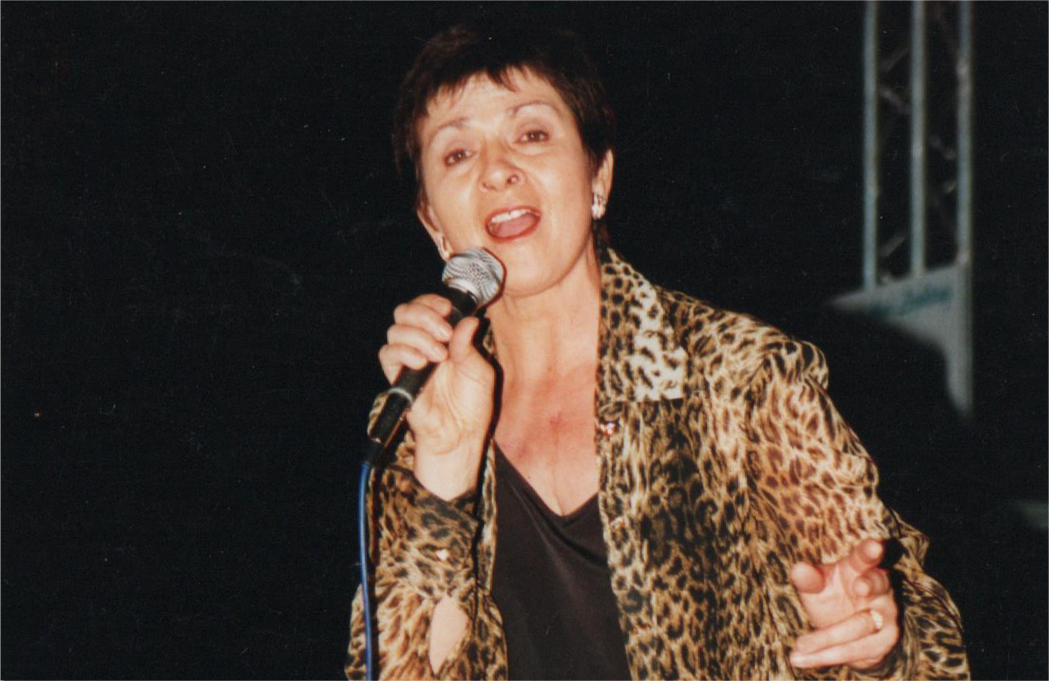 Juanita Claasens