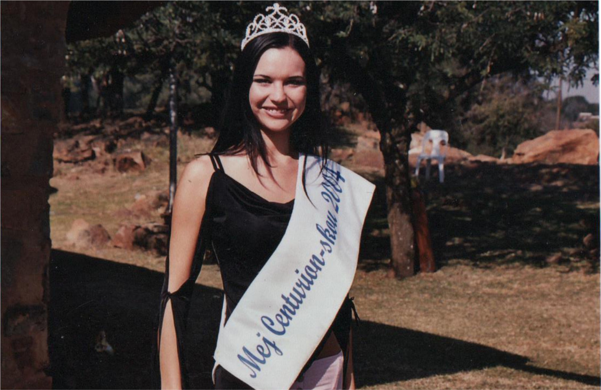 Beauty Pageant