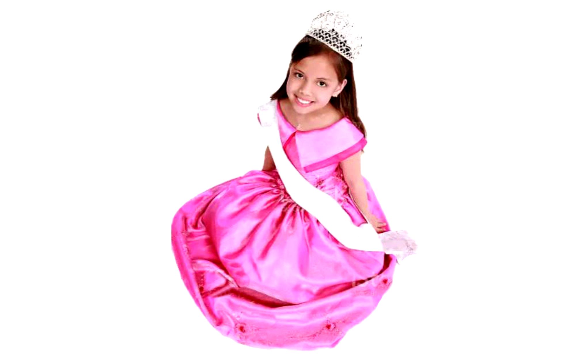 Miss Nigel Petite Competition