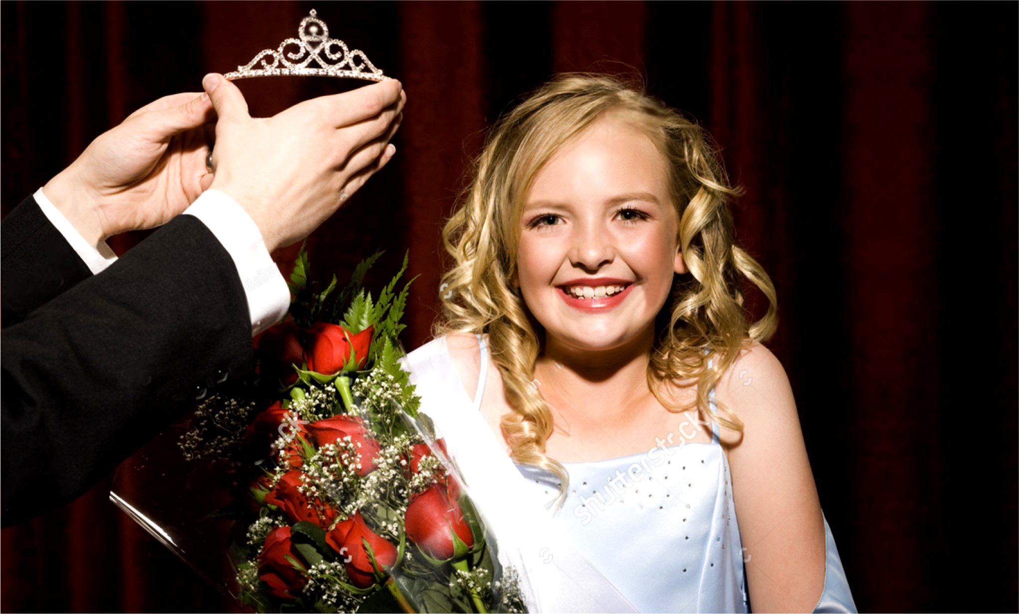 Miss Nigel Teen Competition